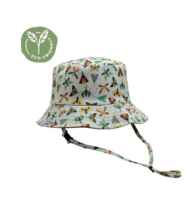Headster Headster Bucket Hat