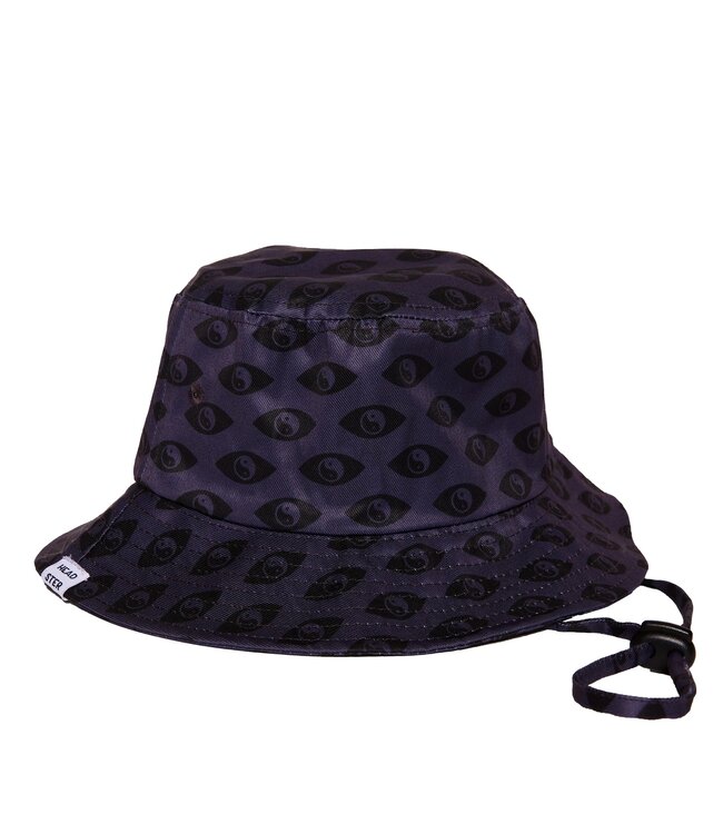 Headster Bucket Hat