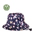 Headster Bucket Hat