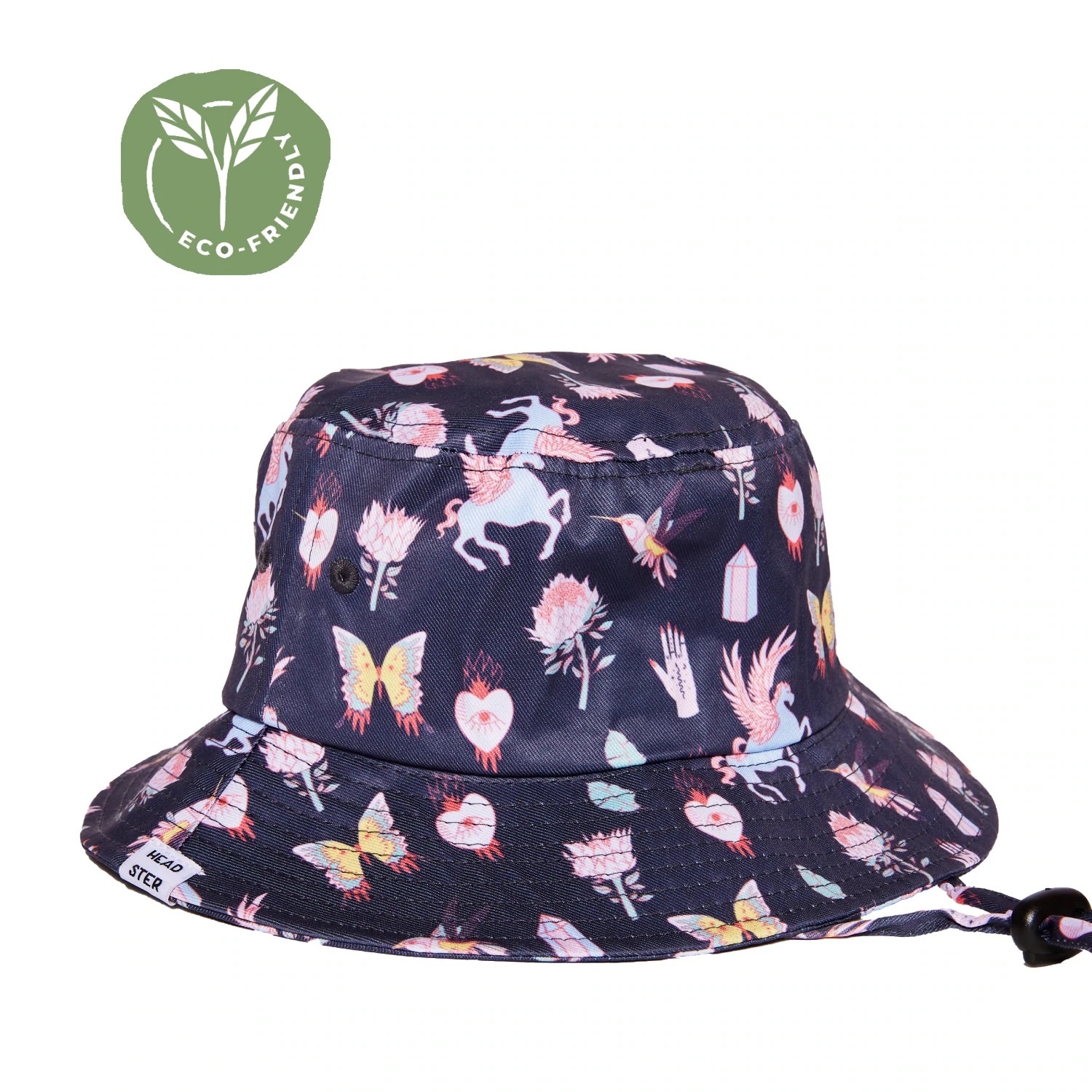 Headster Headster Bucket Hat