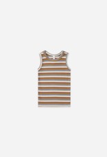 Quincy Mae Quincy Mae Ribbed Tank Top