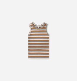 Quincy Mae Quincy Mae Ribbed Tank Top
