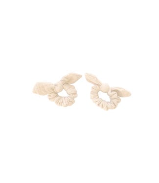 Greige Greige The Mini Scrunchie