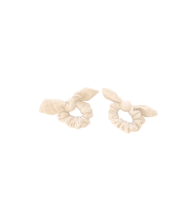 Greige Greige The Mini Scrunchie