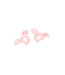 Greige Greige The Mini Scrunchie