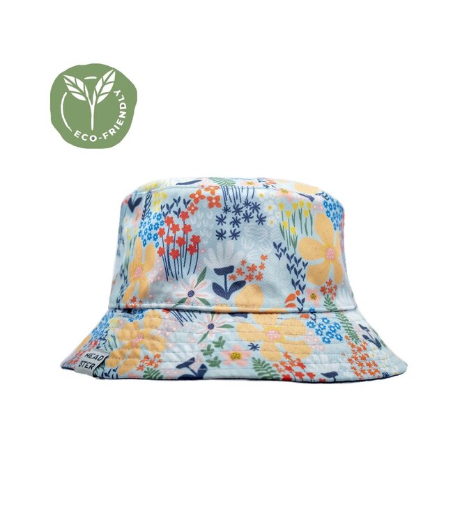 Headster Headster Bucket Hat