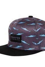 Headster Headster Narwhal
