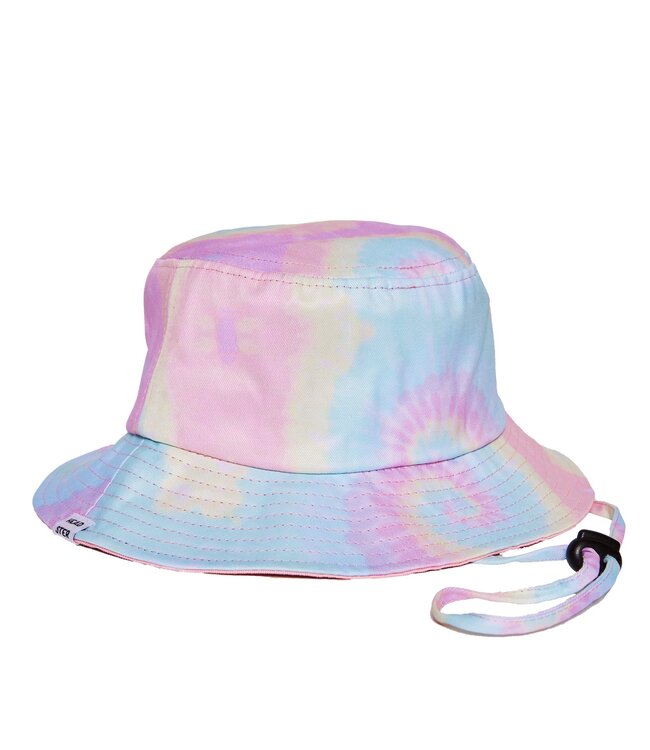 Headster Bucket Hat