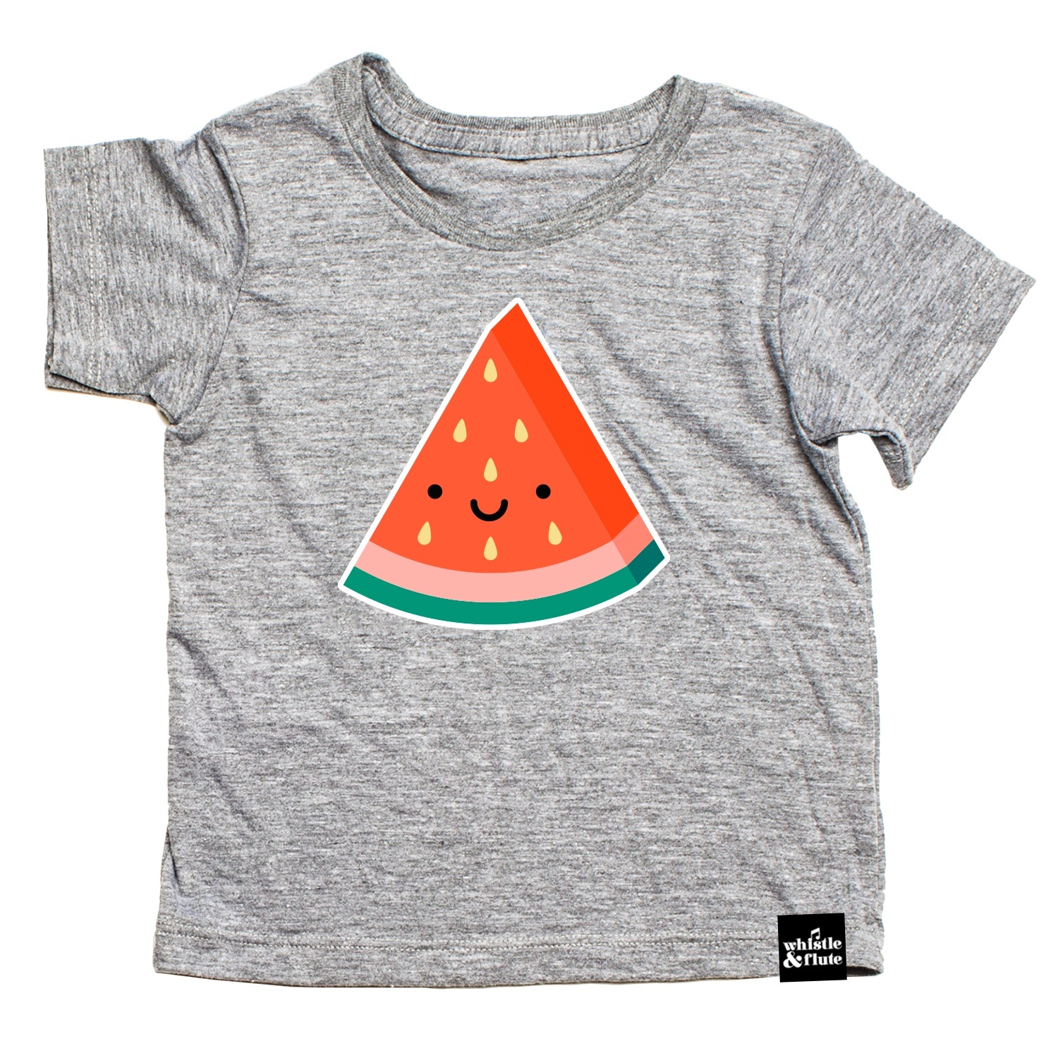 Whistle & Flute Kawaii Watermelon T-Shirt