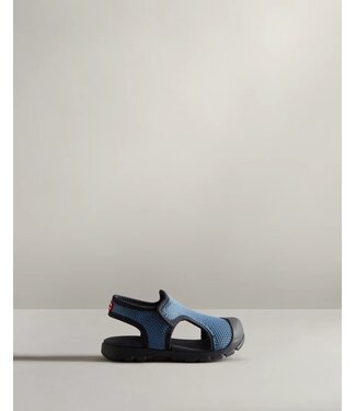 Hunter Hunter Little Kids Mesh Outdoor Sandal