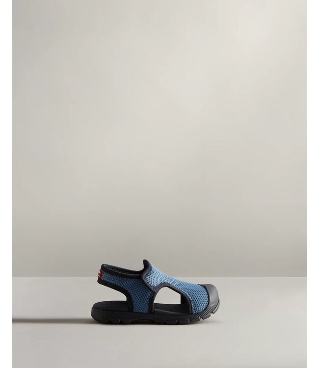 Hunter Hunter Little Kids Mesh Outdoor Sandal