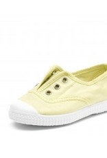 Cienta Cienta Slip-On Sneakers