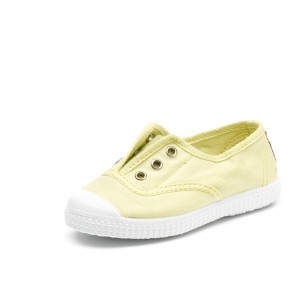 Cienta Cienta Slip-On Sneakers