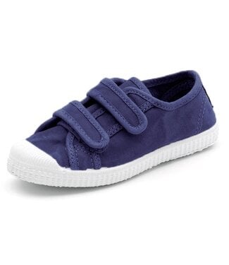 Cienta Velcro Sneakers