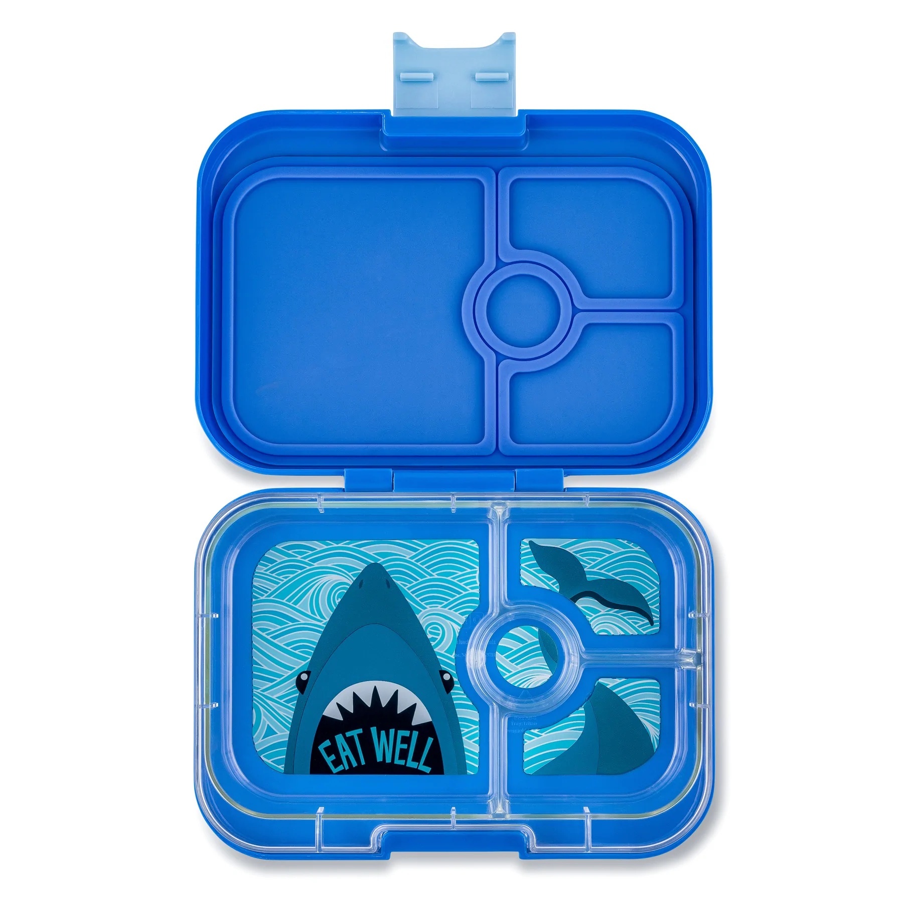 Yumbox Yumbox Panino 4 Compartment