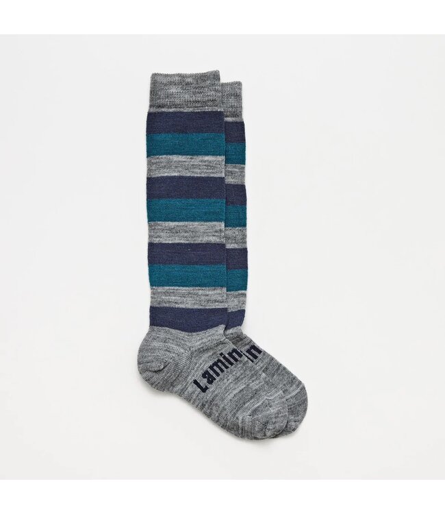 Lamington Lamington Kids Knee High Merino Sock
