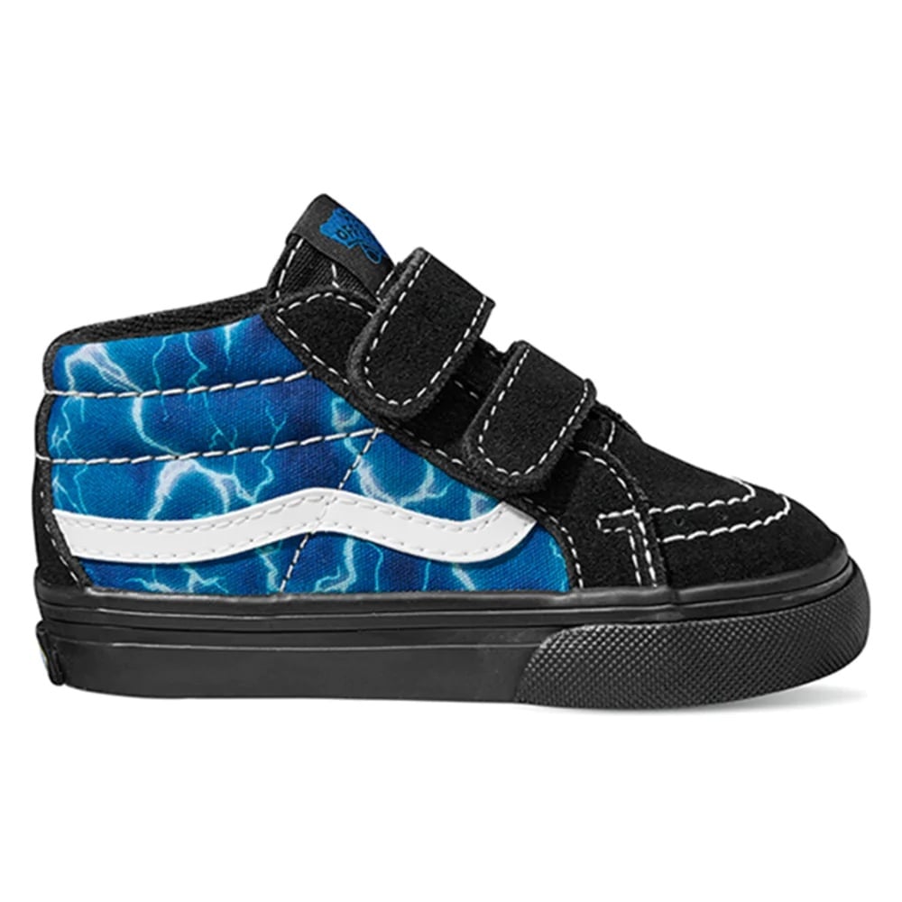 Vans Vans TD SK8-Mid Reissue V