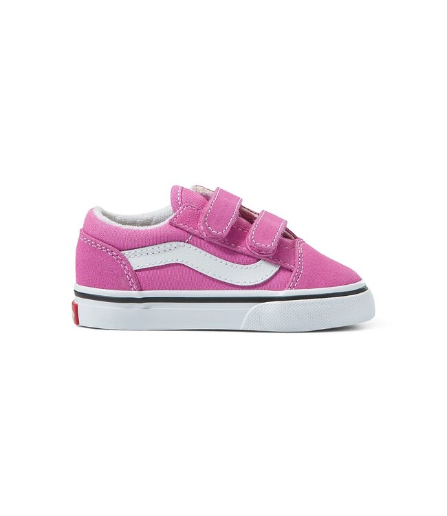 Vans Vans TD Old Skool V Colour Theory Fiji Flower