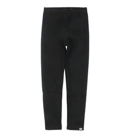 Appaman Appaman Black Suede Legging