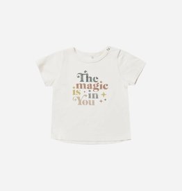 Rylee and Cru Rylee and Cru The Magic Is In You Tee
