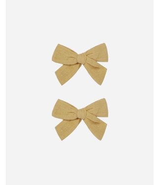 Rylee and Cru Rylee and Cru Bow Clip 2pk