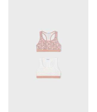 Mayoral Mayoral 2pk Training Bra