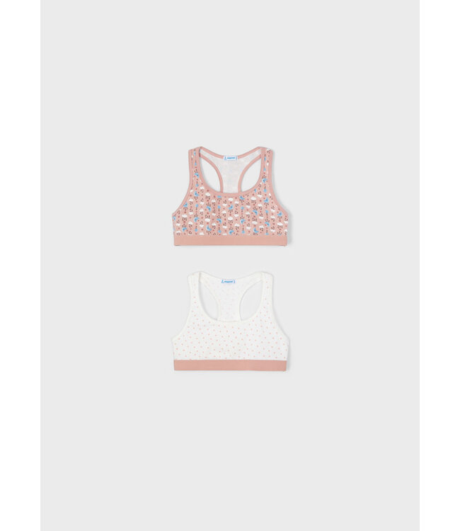 Mayoral Mayoral 2pk Training Bra