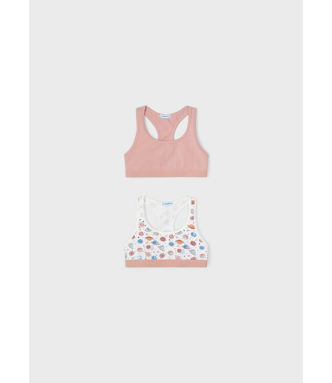 Mayoral Mayoral 2pk Training Bra