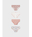 Mayoral Mayoral Girls Underwear 4pk