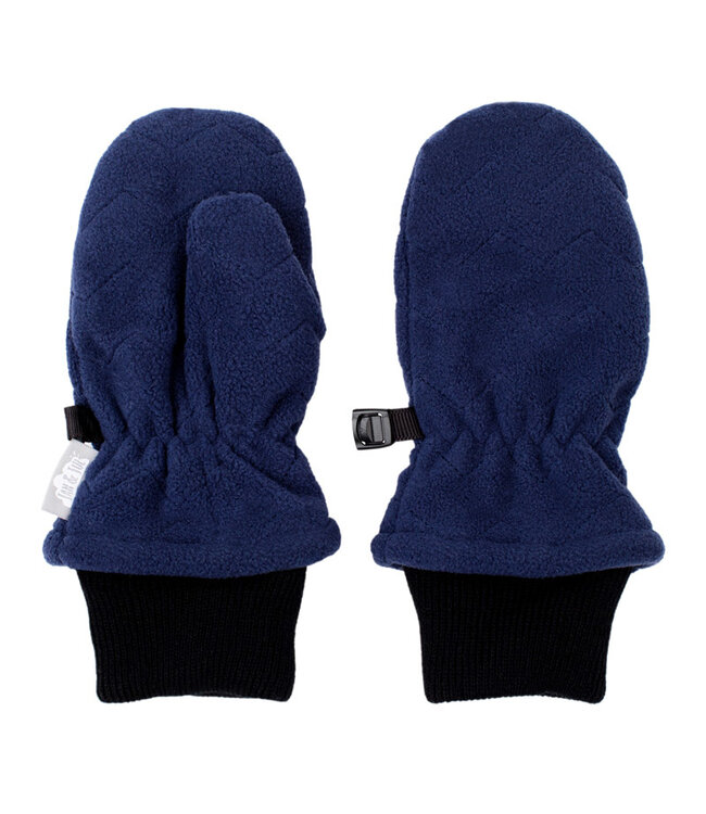 Jan & Jul Jan & Jul Fleece Mittens