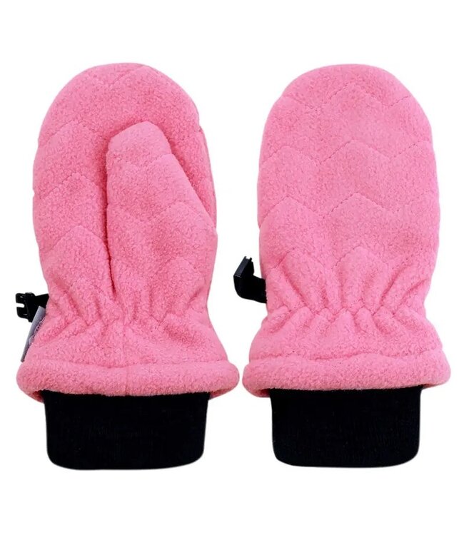 Jan & Jul Jan & Jul Fleece Mittens