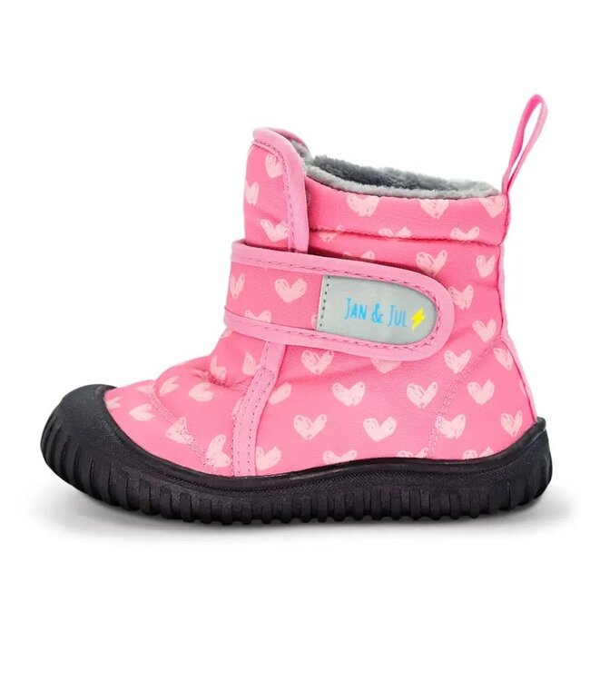 Jan & Jul Toasty-Dry Booties