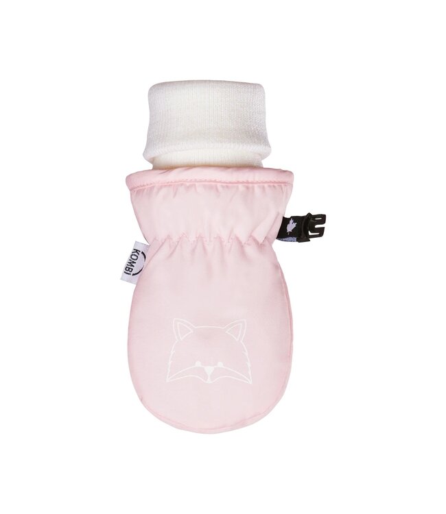 Kombi Sports Inc. Kombi Baby Animal Mitt