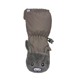 Kombi Sports Inc. Kombi Sherpa Animal Infant Mitt