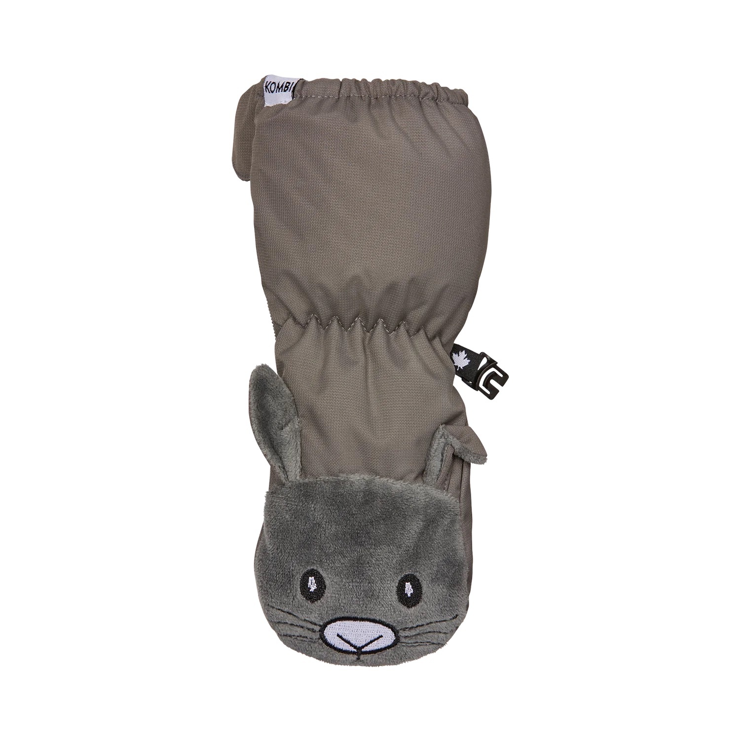 Kombi Sports Inc. Kombi Sherpa Animal Infant Mitt