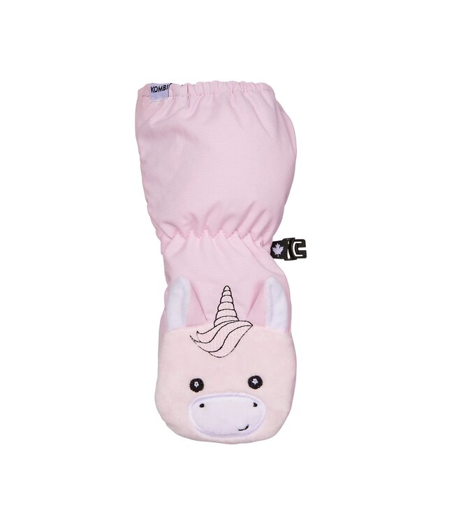 Kombi Sports Inc. Kombi Sherpa Animal Infant Mitt