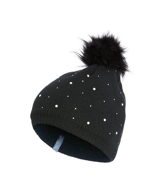Kombi Sports Inc. Kombi Flashy Pom Pom Toque