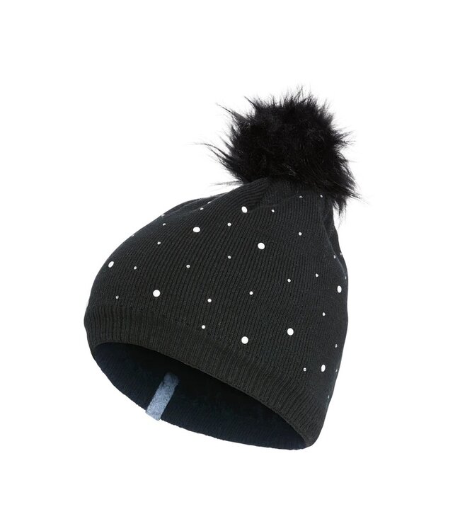 Kombi Sports Inc. Kombi Flashy Pom Pom Toque
