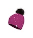 Kombi Sports Inc. Kombi Flashy Pom Pom Toque