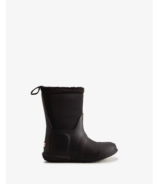 Hunter Hunter Original Kids Sherpa Boot