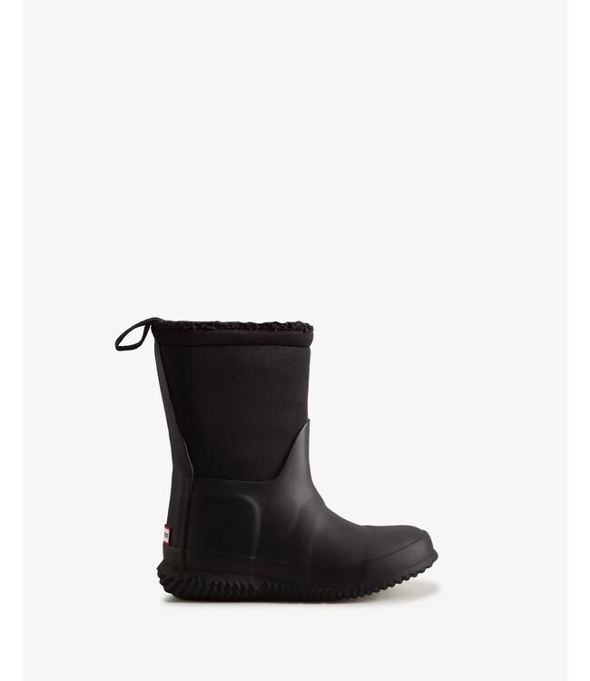Hunter Hunter Original Kids Sherpa Boot