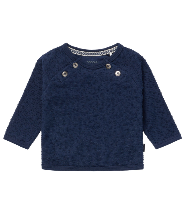 Noppies Noppies B L/S Tee Japan