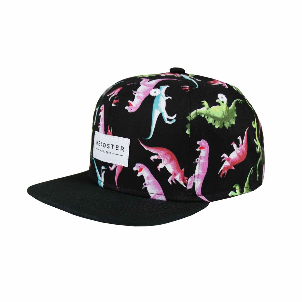 Headster Headster Dino Hat