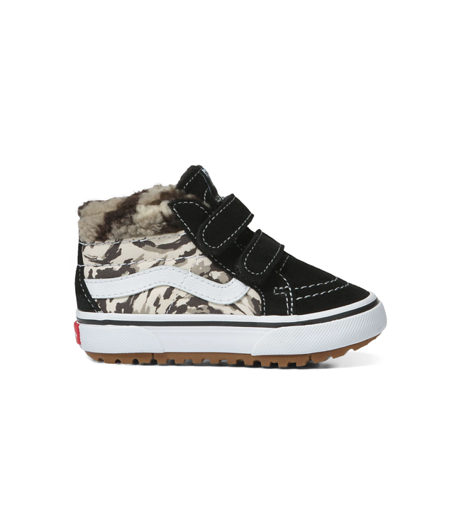 Vans Vans TD SK8-Mid V MTE Speckled Black/Multi