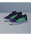 Vans Vans UY Old Skool V Glow Wizard Purple/Black