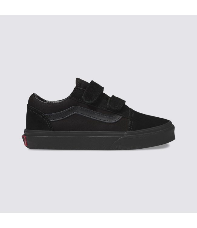 Vans Vans UY Old Skool V Black/Black