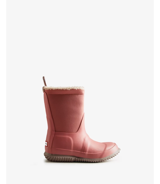 Hunter Hunter Original Kids Sherpa Boot