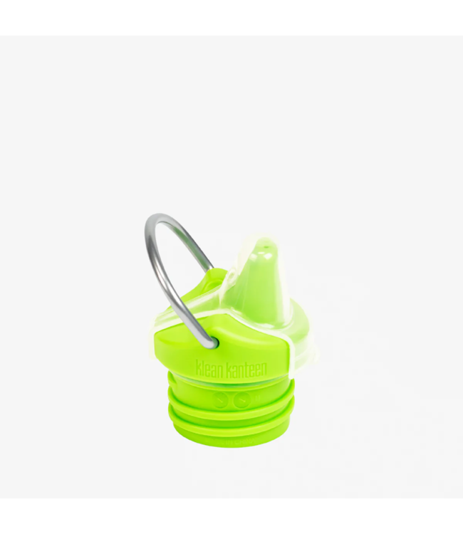 Klean Kanteen Klean Kanteen Sippy Cap 3.0