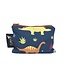 Colibri Colibri Snack Bag 4x6" Small