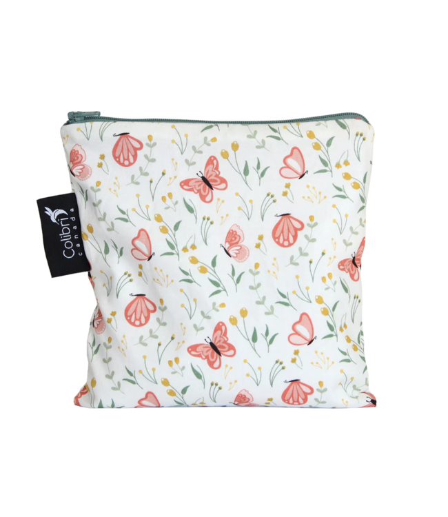 Colibri Colibri Snack Bag Large 7.5 x 7.5 inches